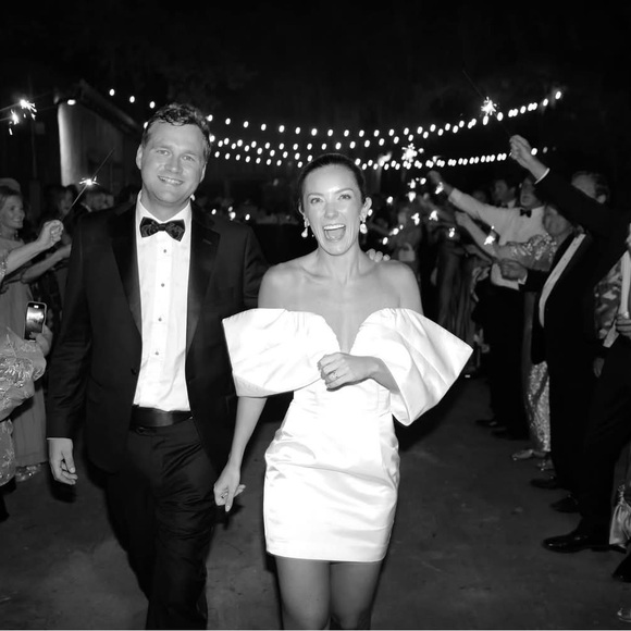 Sau Lee Blair Dress - Picture 5 of 6